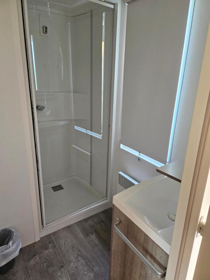 Mobil-Home Climatise Boofzheim Exterior foto